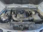 2010 NISSAN PATHFINDER