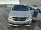2013 DODGE GRAND CARAVAN