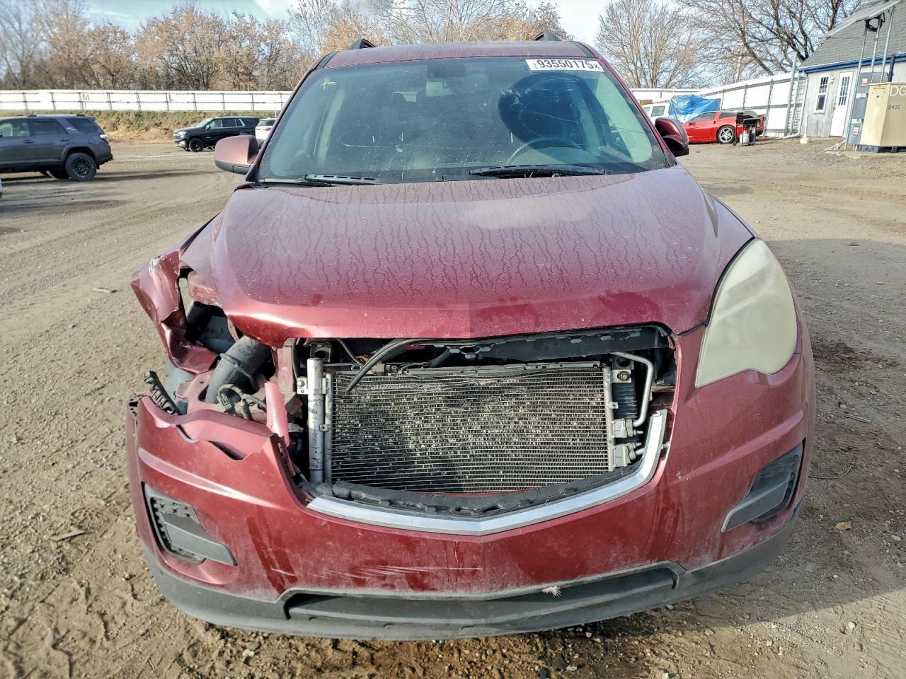2010 CHEVROLET EQUINOX