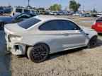 2021 BMW M2
