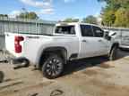 2023 CHEVROLET Silverado