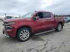 2019 CHEVROLET Silverado