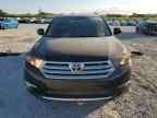 2011 TOYOTA HIGHLANDER