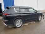 2023 MITSUBISHI outlander