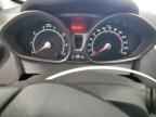 2013 FORD Fiesta