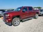 2016 CHEVROLET Silverado