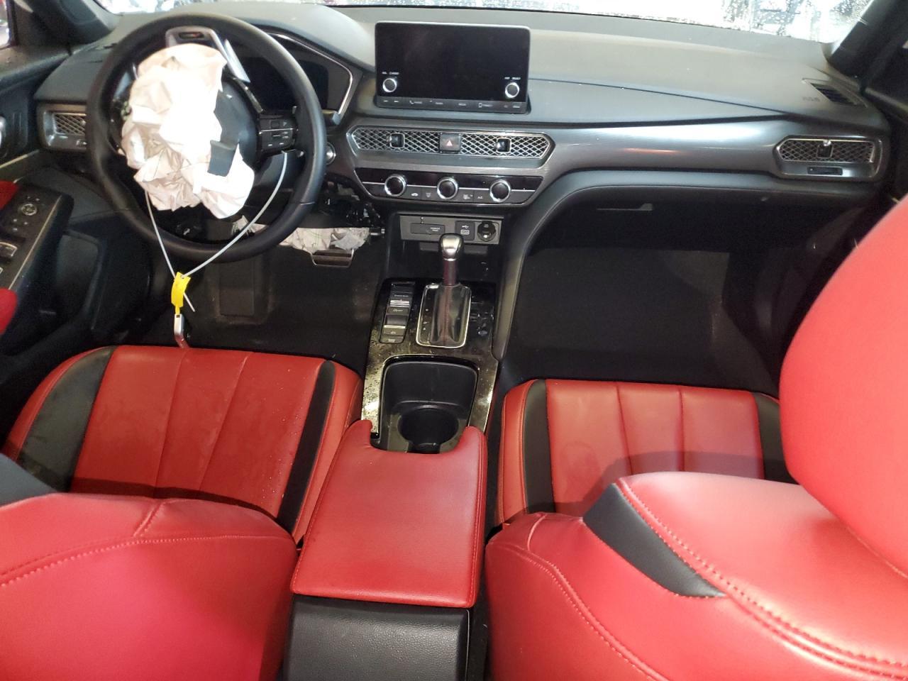 2024 ACURA Integra