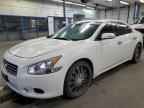 2013 NISSAN Maxima