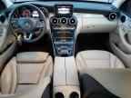 2015 MERCEDES-BENZ C-CLASS