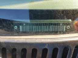 2004 CHEVROLET Avalanche