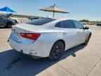 2016 CHEVROLET Malibu Limited