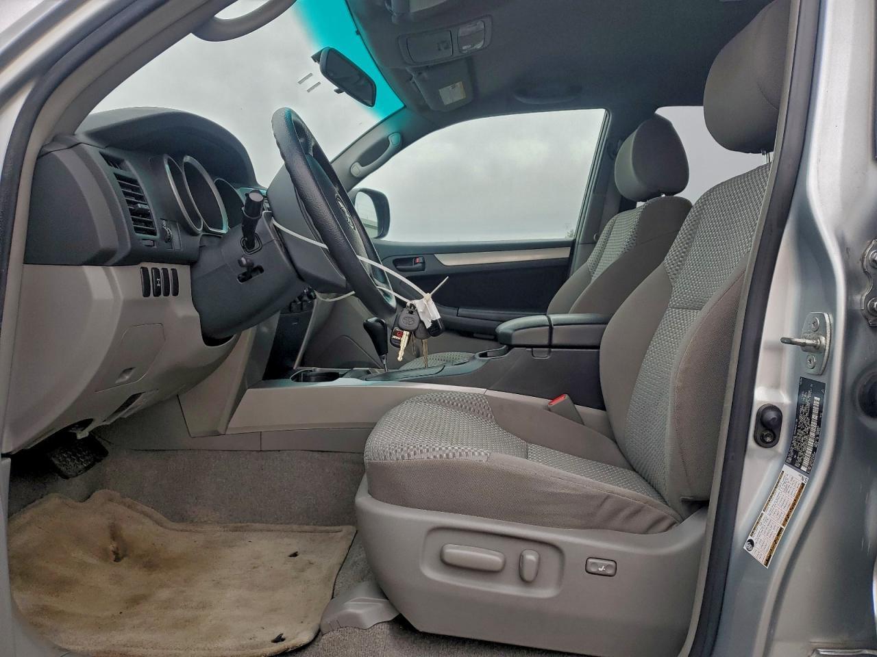 2006 TOYOTA 4Runner