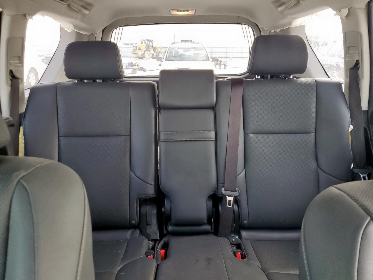 2019 LEXUS GX 460
