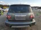 2017 NISSAN Armada
