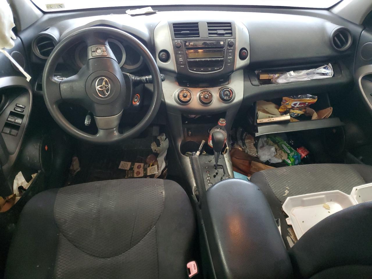 2006 TOYOTA RAV4