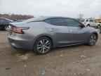 2019 NISSAN Maxima