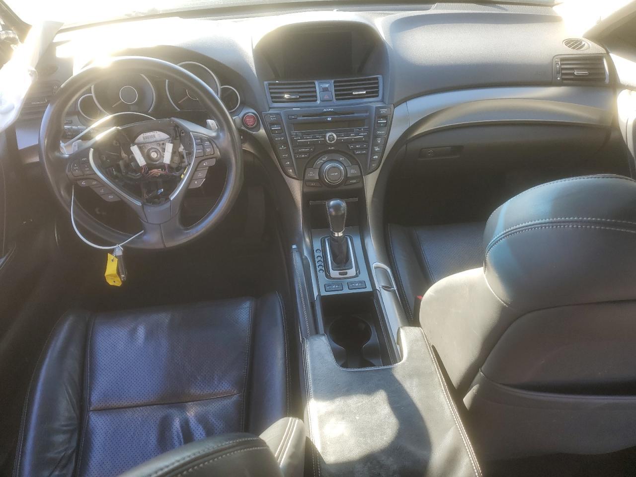2014 ACURA TL