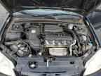 2001 HONDA CIVIC