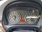 2012 BMW 3 SERIES