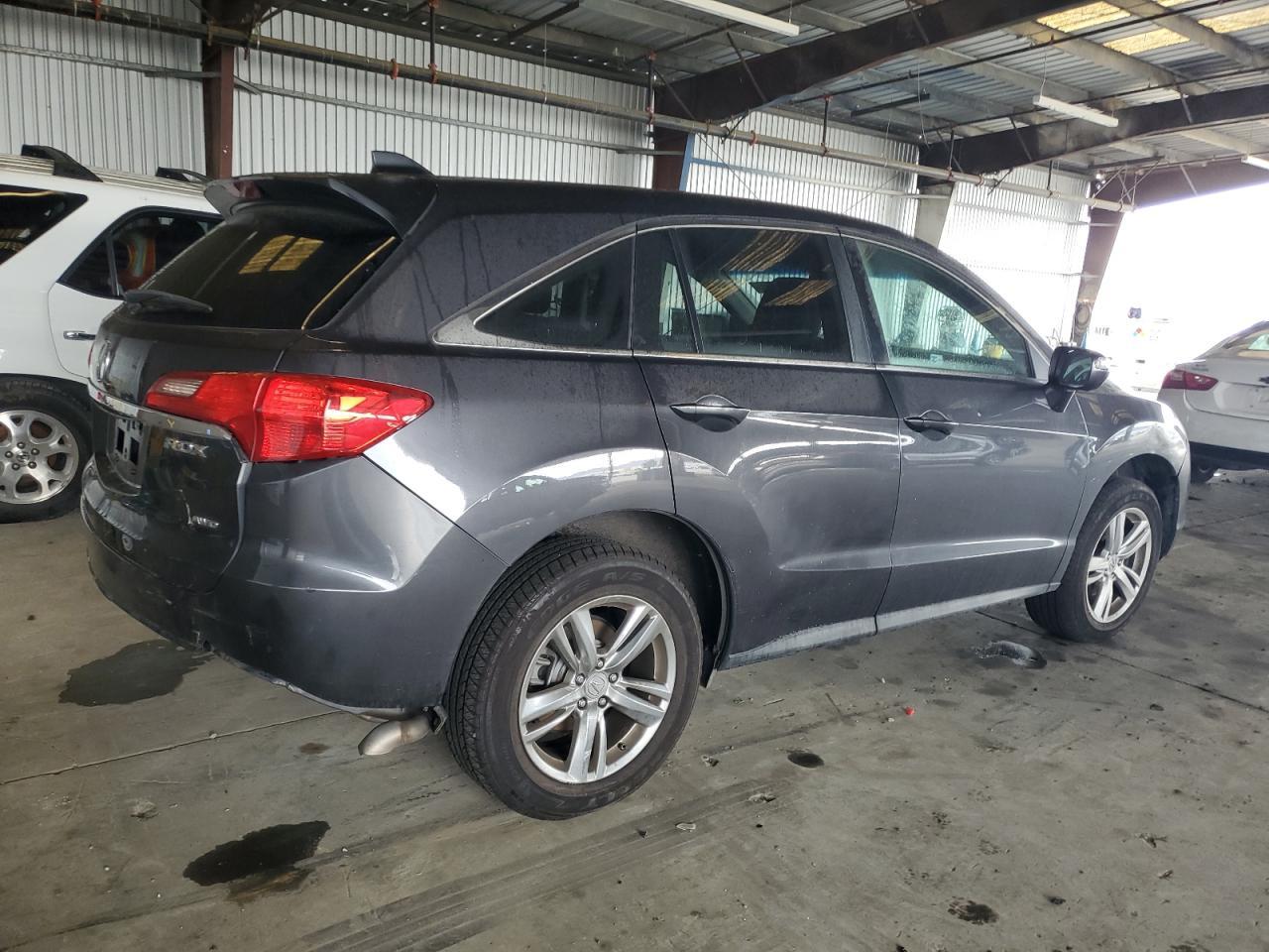 2014 ACURA RDX