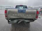 2004 NISSAN Frontier