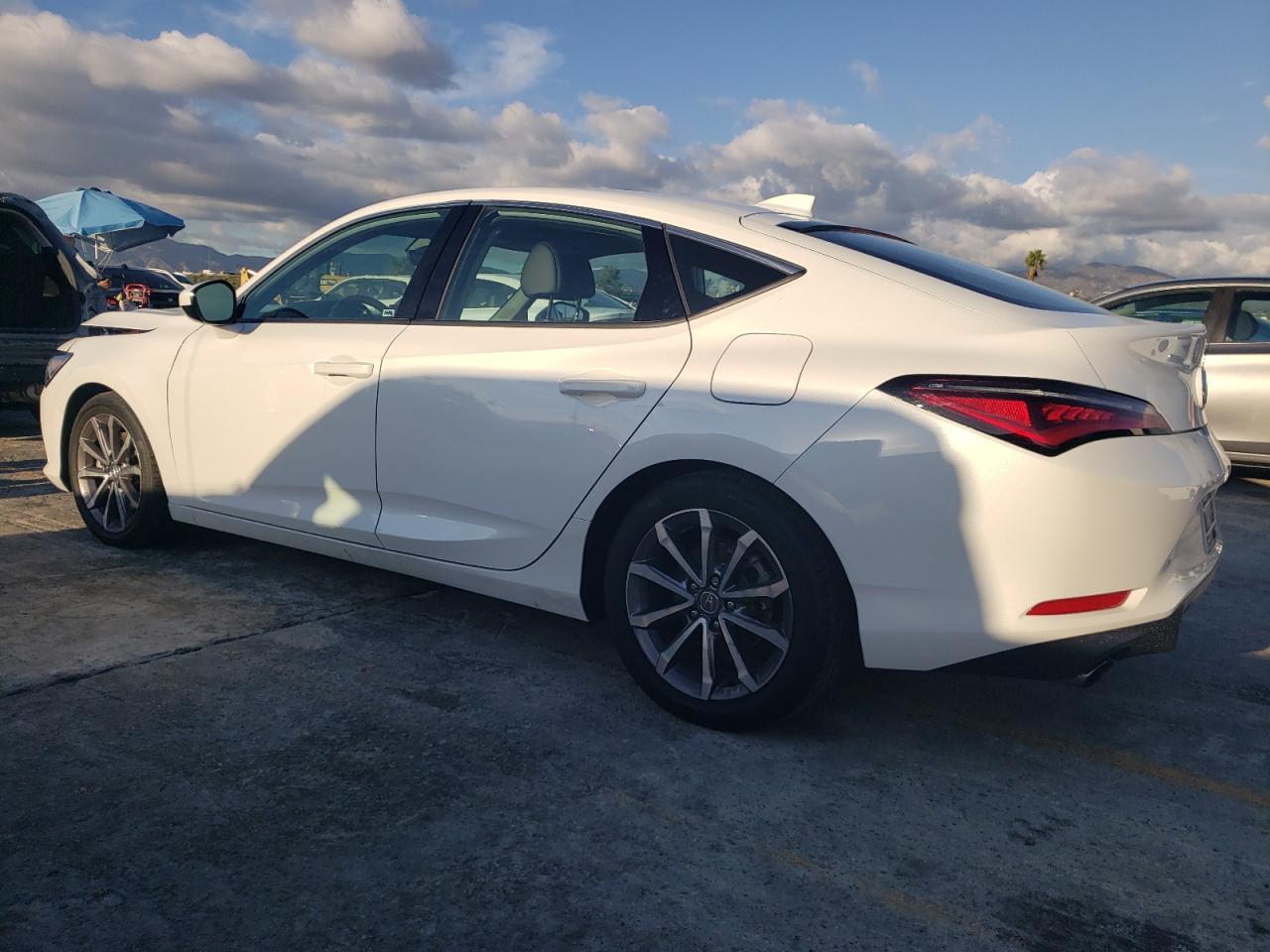 2024 ACURA Integra