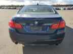 2011 BMW 5 series