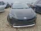 2026 TOYOTA PRIUS