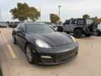 2010 PORSCHE Panamera