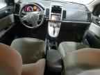 2012 NISSAN SENTRA