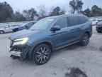 2020 HONDA PILOT