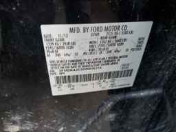 2013 FORD EDGE