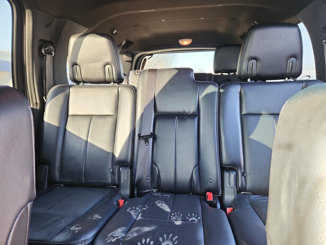 2017 FORD Expedition