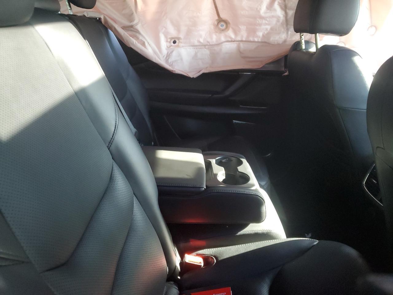 2019 MAZDA CX-9