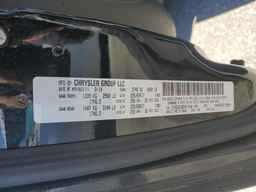 2014 DODGE GRAND CARAVAN