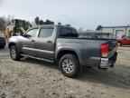2016 TOYOTA TACOMA