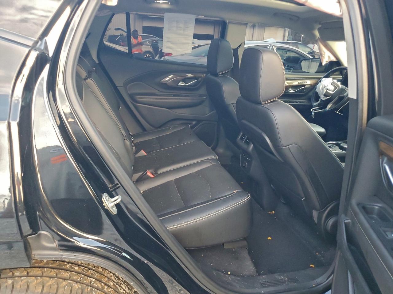 2020 GMC Terrain