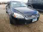2004 HONDA ACCORD