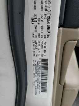 2011 JEEP Grand Cherokee