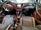 2017 CHEVROLET TRAX