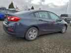 2016 CHEVROLET CRUZE