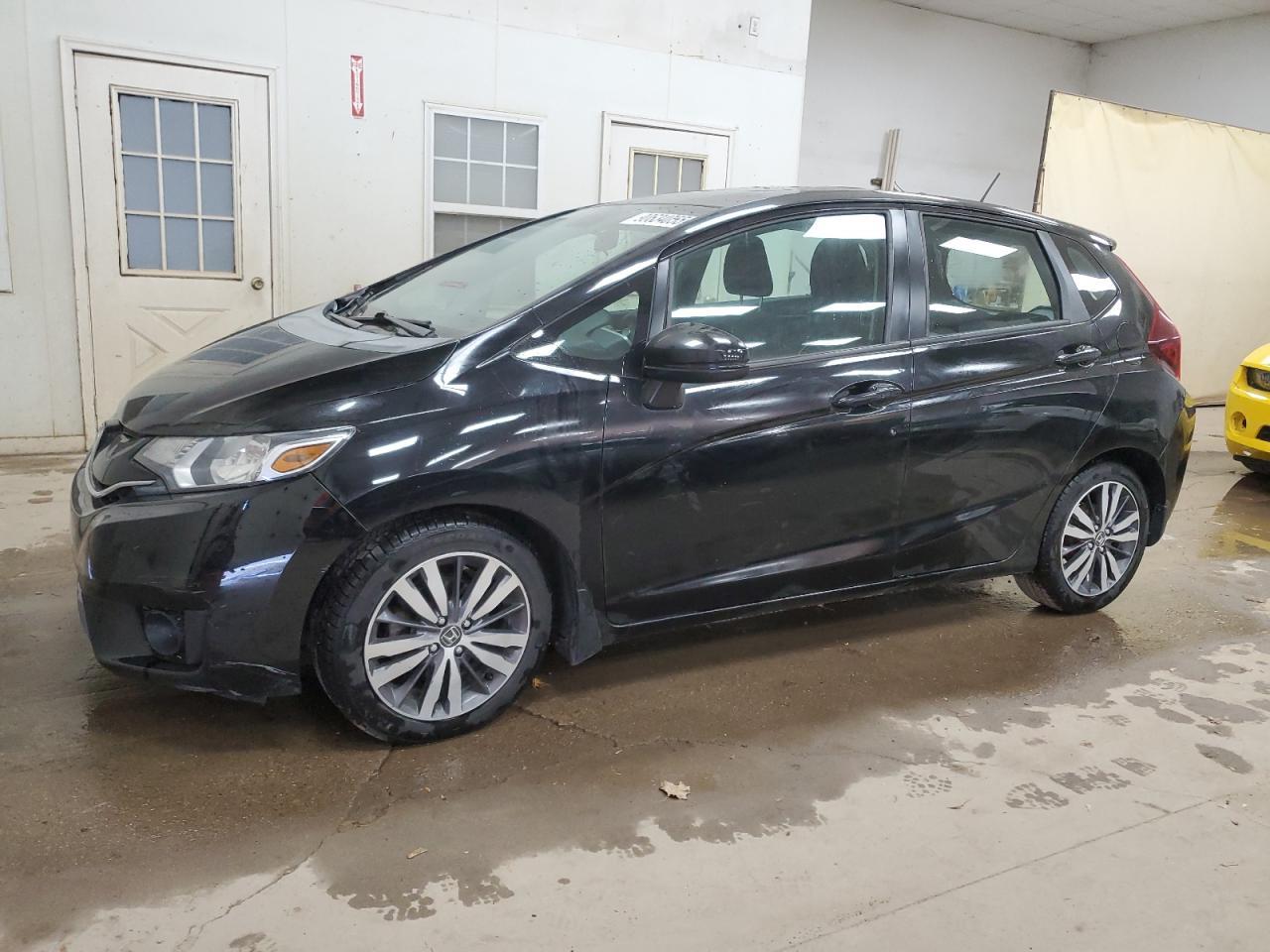 2015 HONDA FIT