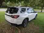 2024 HONDA PILOT