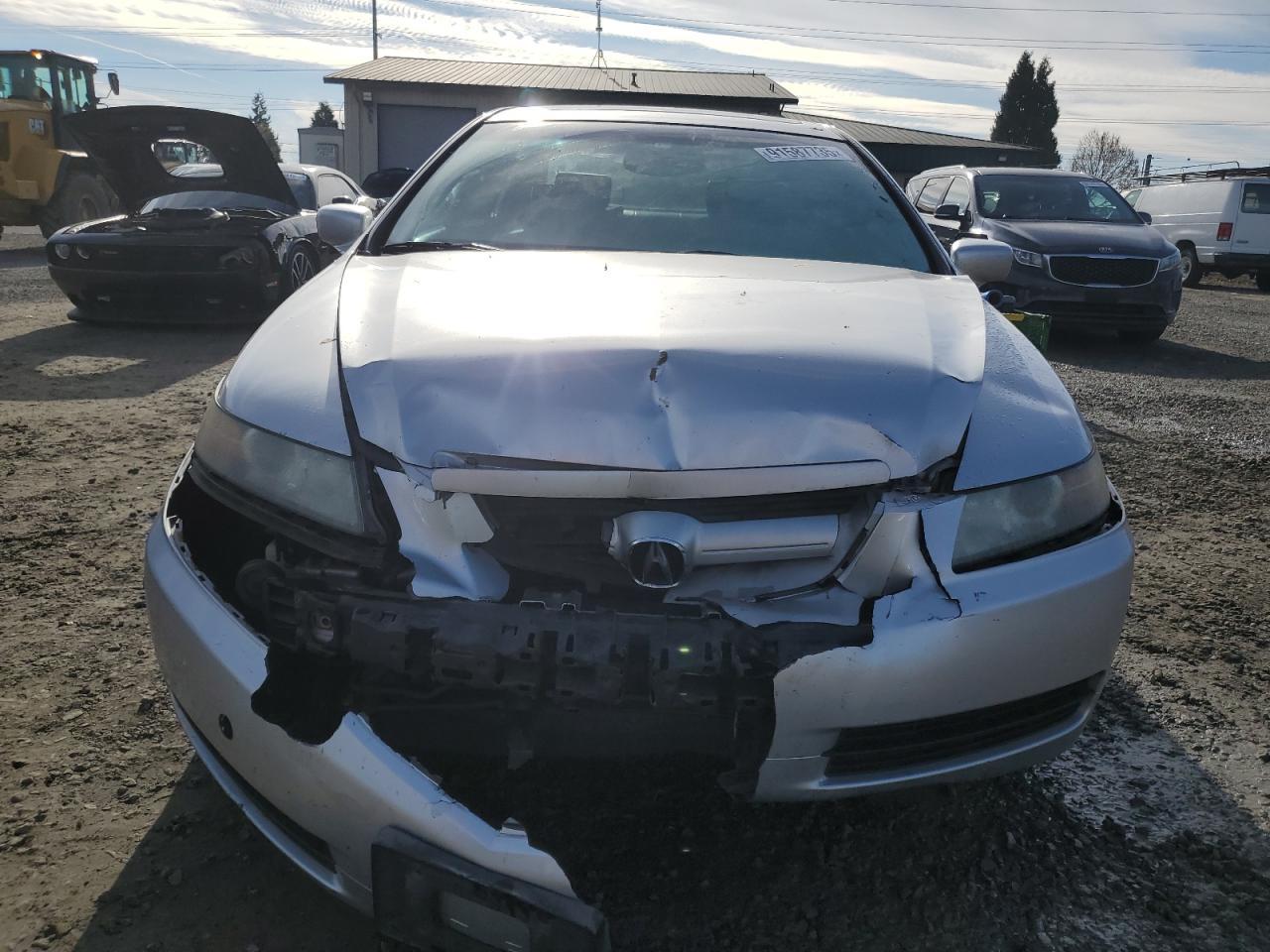 2006 ACURA TL