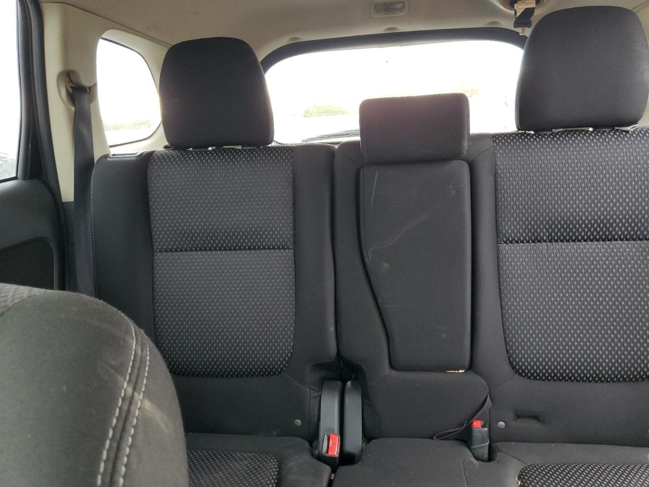 2018 MITSUBISHI outlander