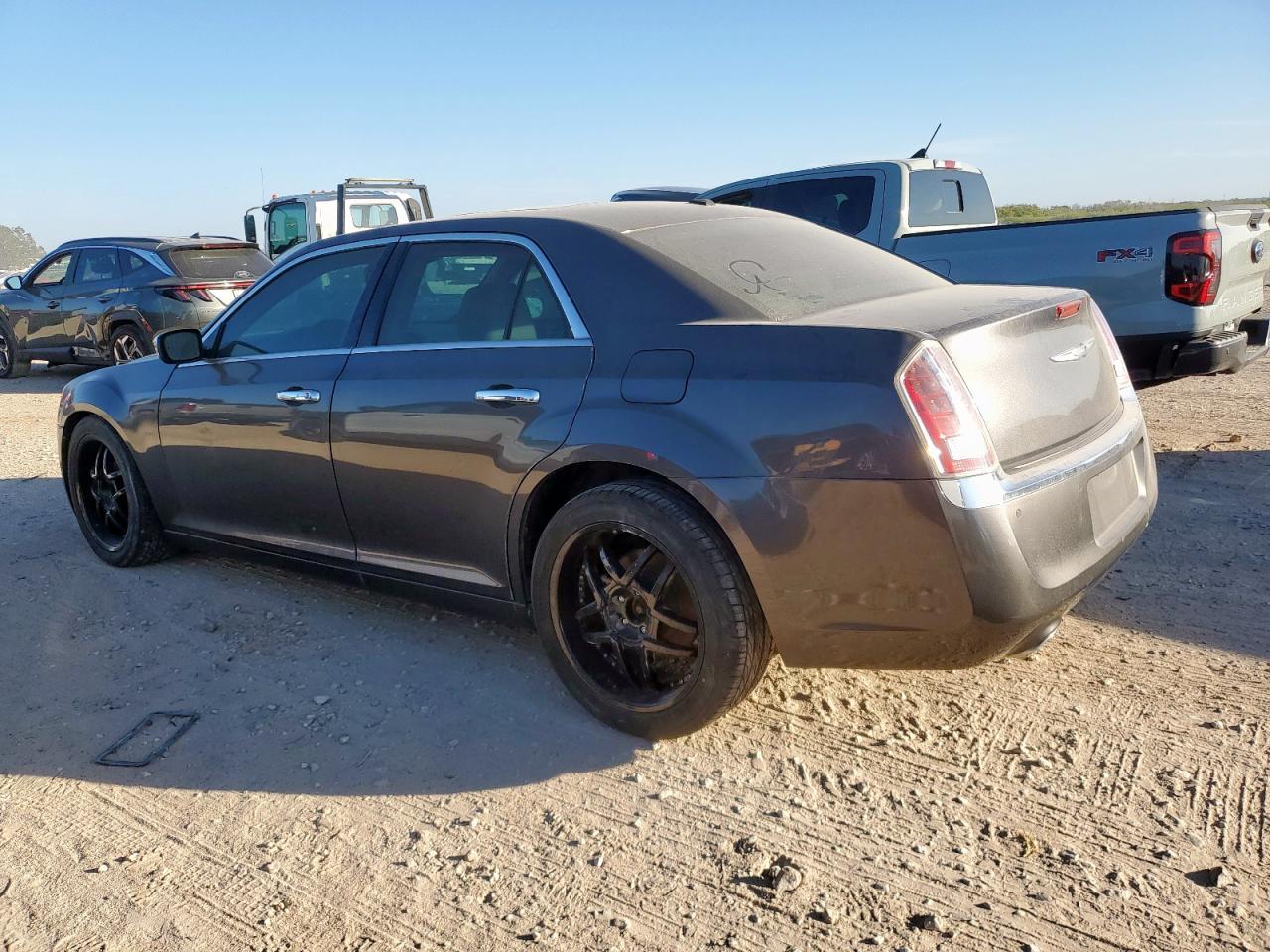 2013 CHRYSLER 300