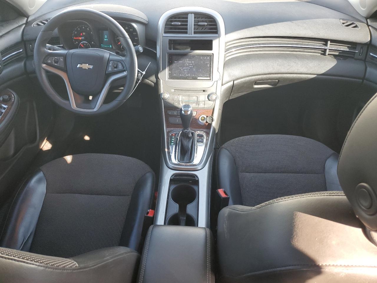 2013 CHEVROLET MALIBU