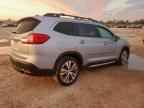 2022 SUBARU Ascent