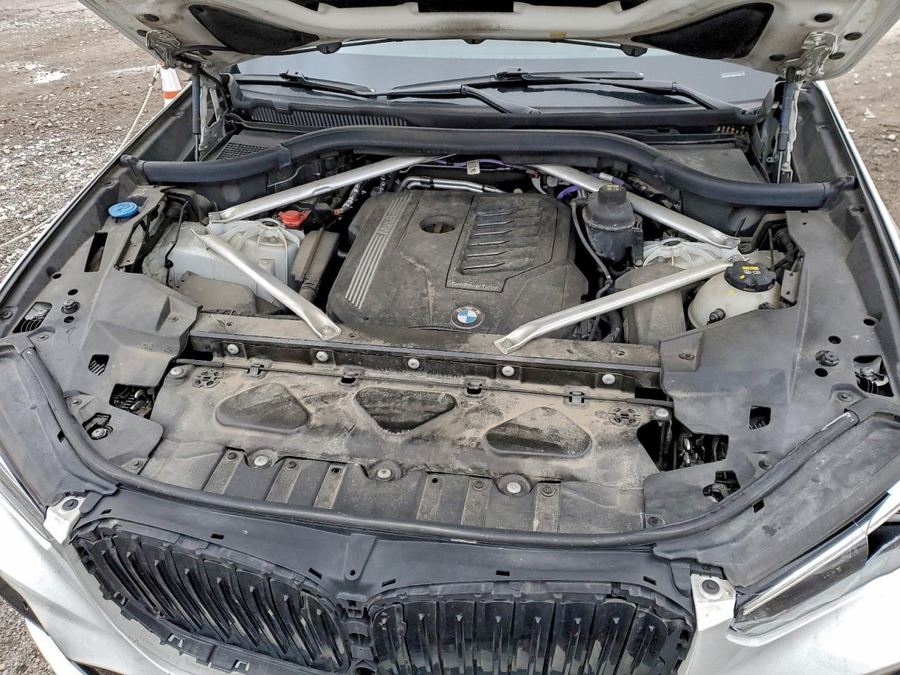 2021 BMW X5