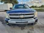 2011 CHEVROLET SILVERADO 1500